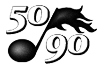 The 50/90 Challenge